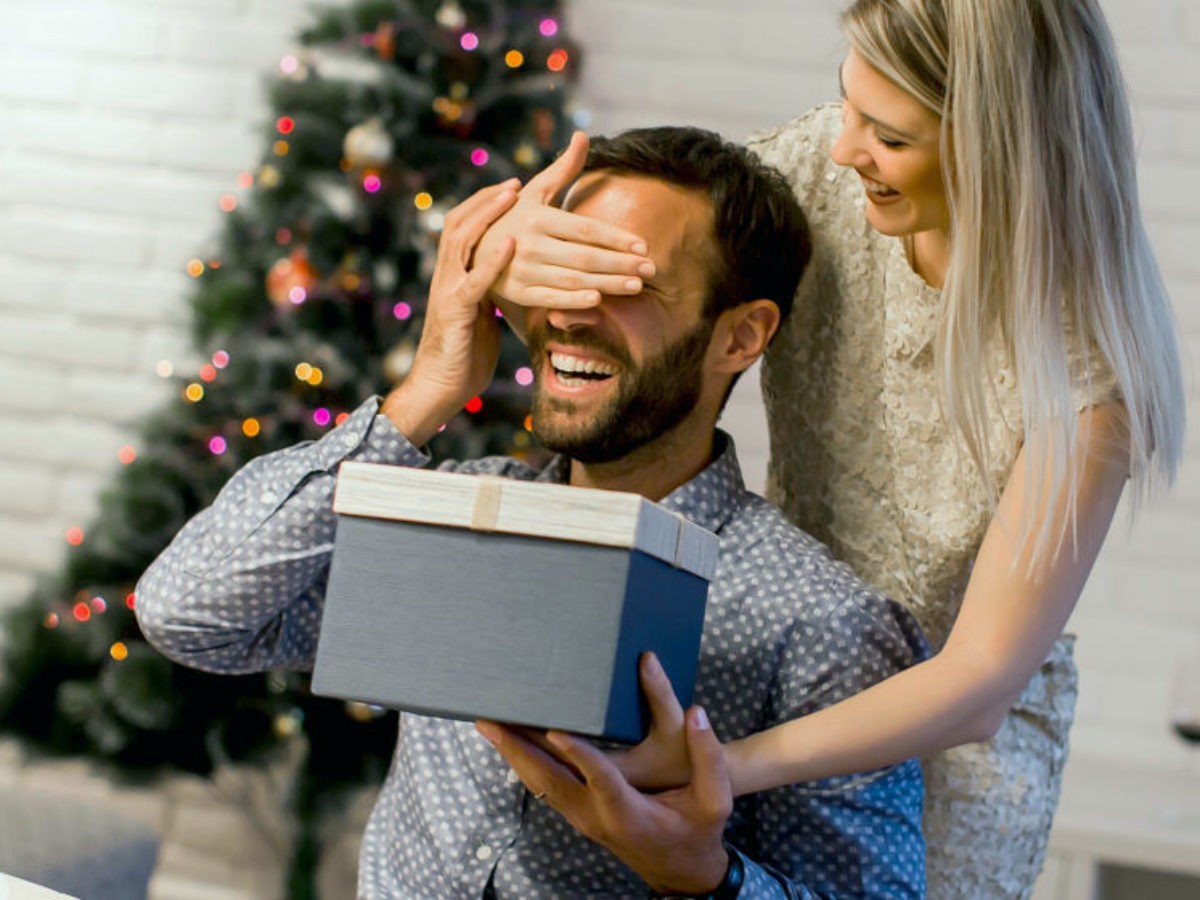 cadeaus voor mannen