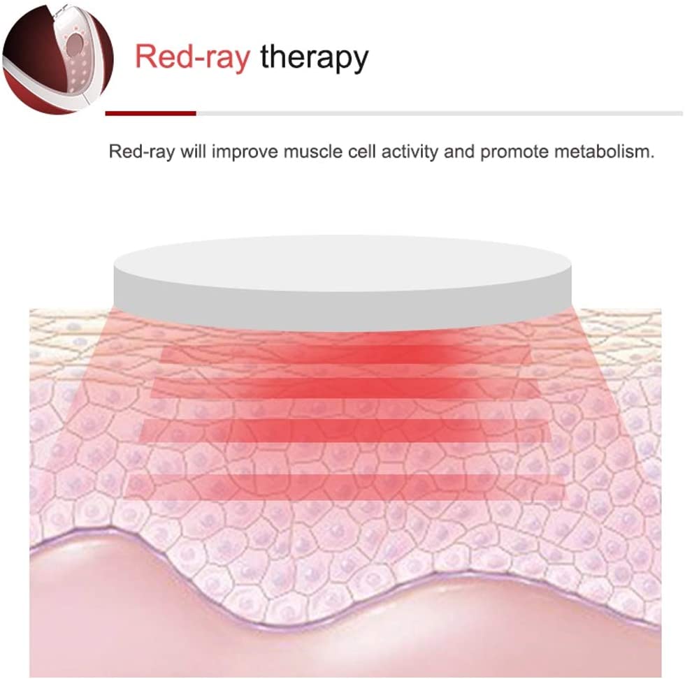 lichttherapie voor de huid