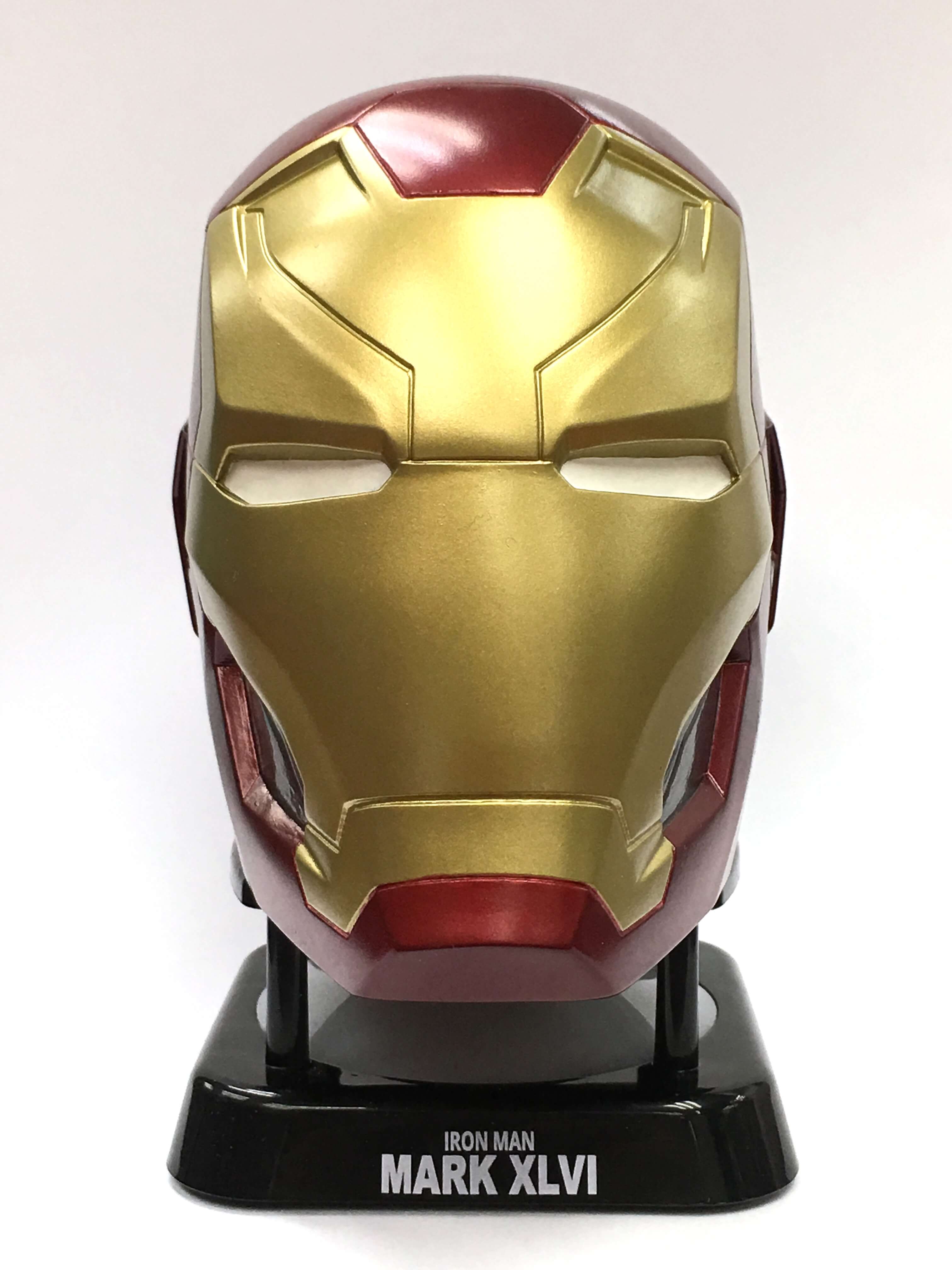 Iron man bluetooth-luidspreker