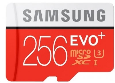 256 gb micro-sd-kaart