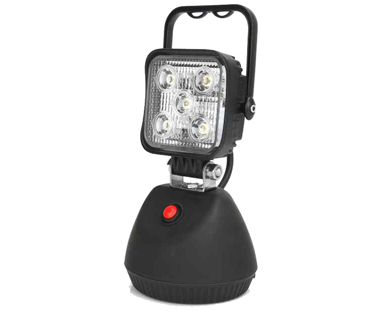 LED-werklampen - veilige draagbare werklamp