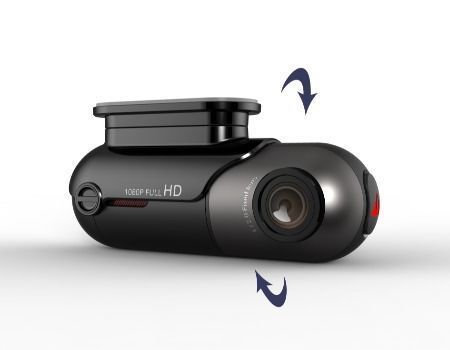 mini autocamera Profio S13