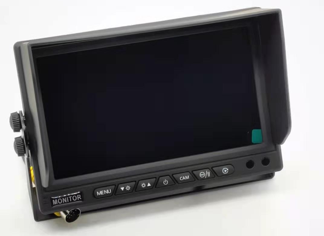 ahd cvbs auto-monitor