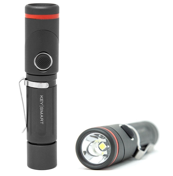 Oplaadbare LED-zaklampen (LED-licht)