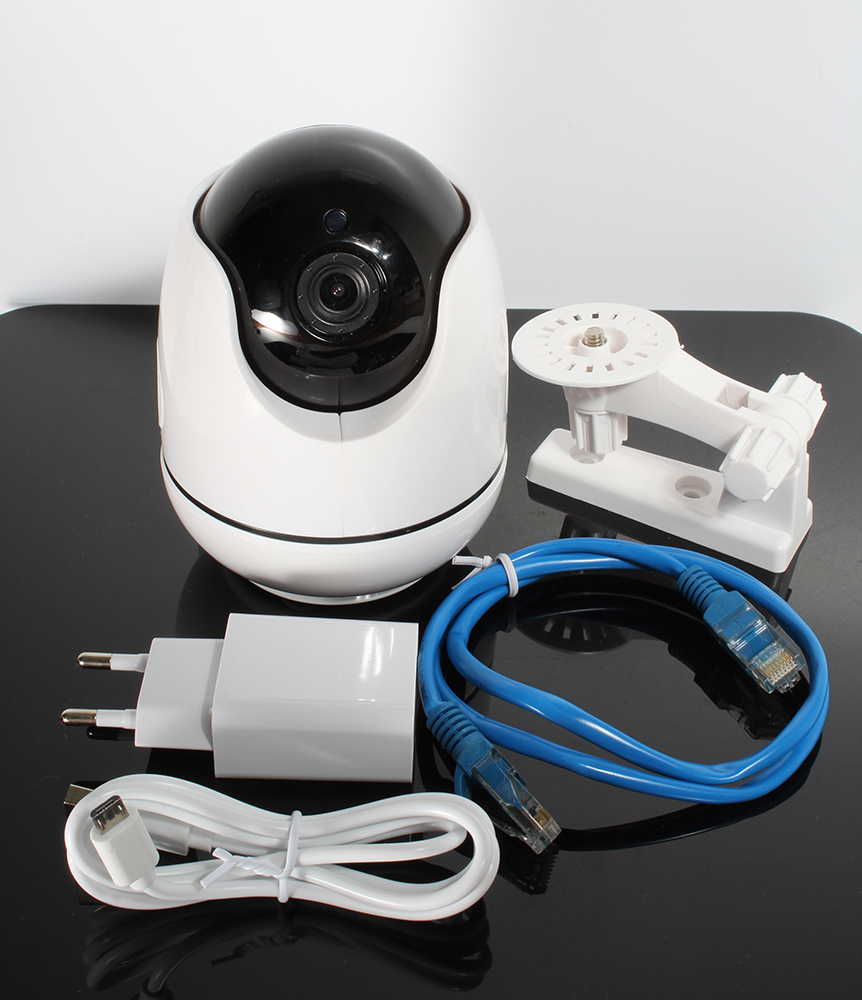 beveiliging wifi camera