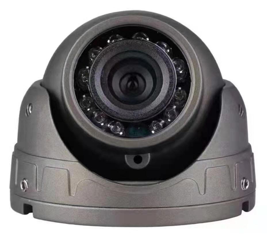 full hd achteruitrijcamera met microfoon