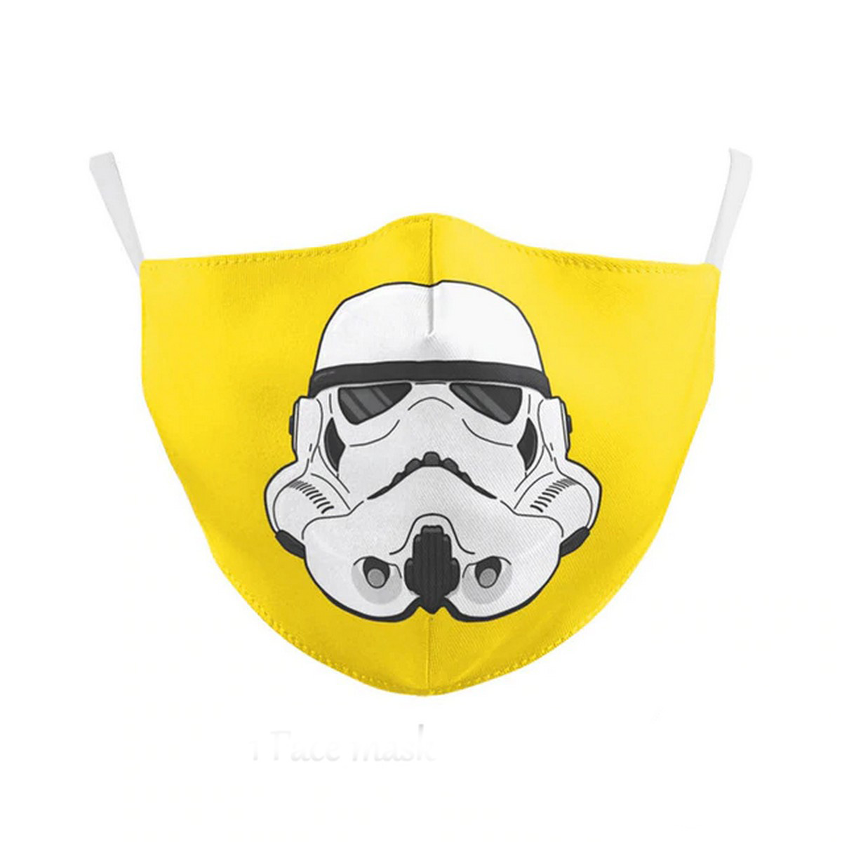 IMPERIAL Star Wars gezichtsmasker