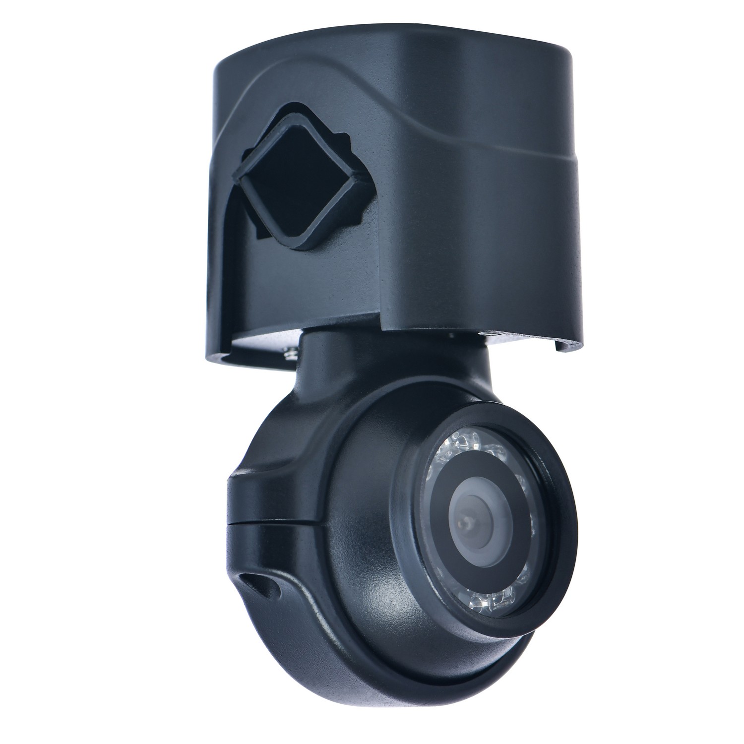 IP69 waterdichte autocamera met wdr + full hd resolutie