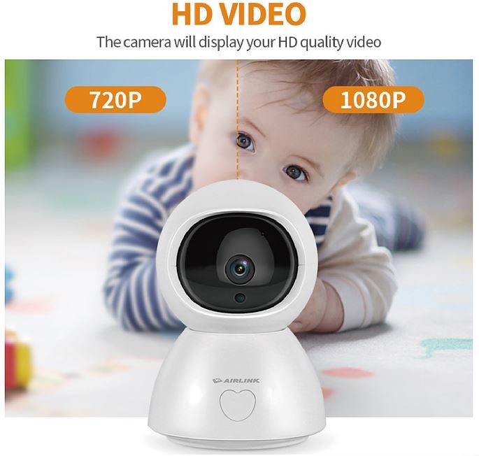 baby camera