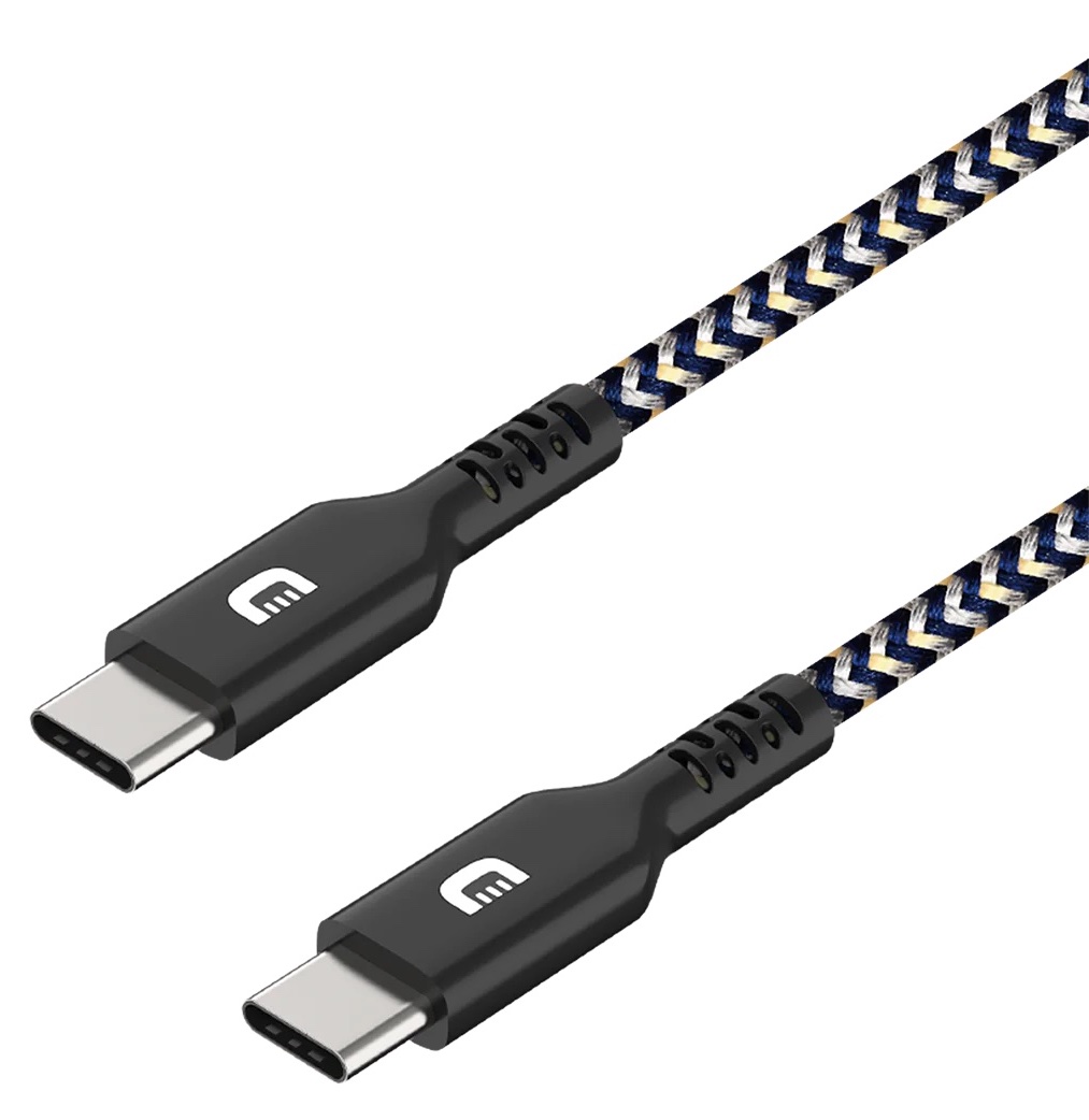 USB aansluitkabel usbc naar usbc