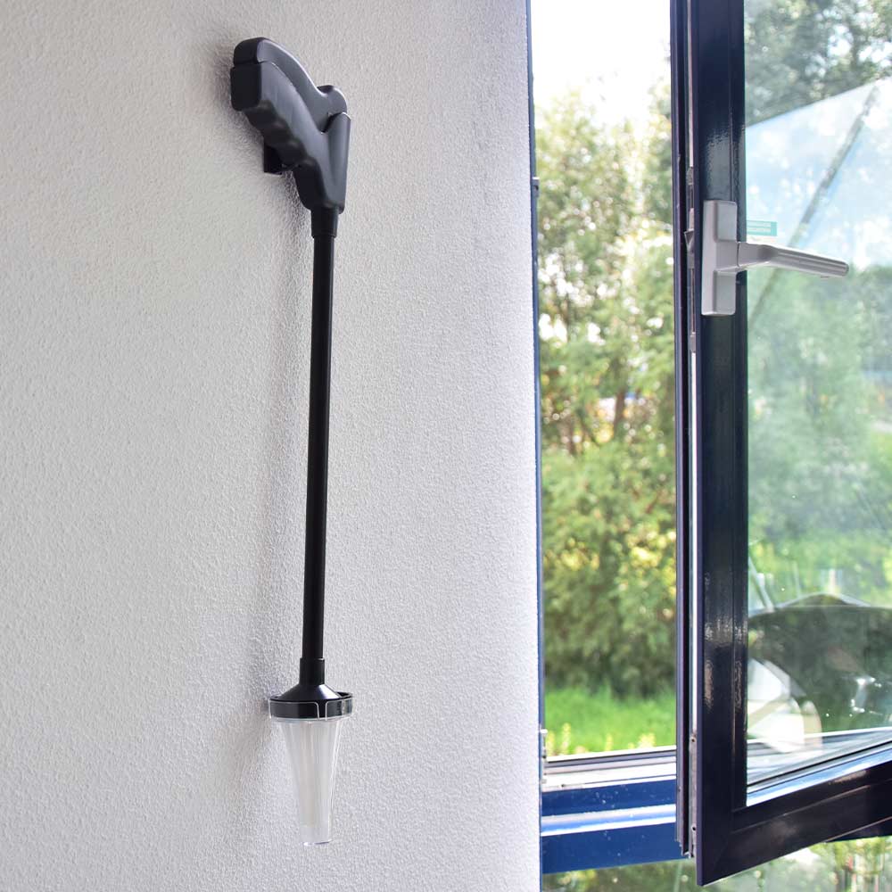 spider grabber stick catcher voor insecten spiders