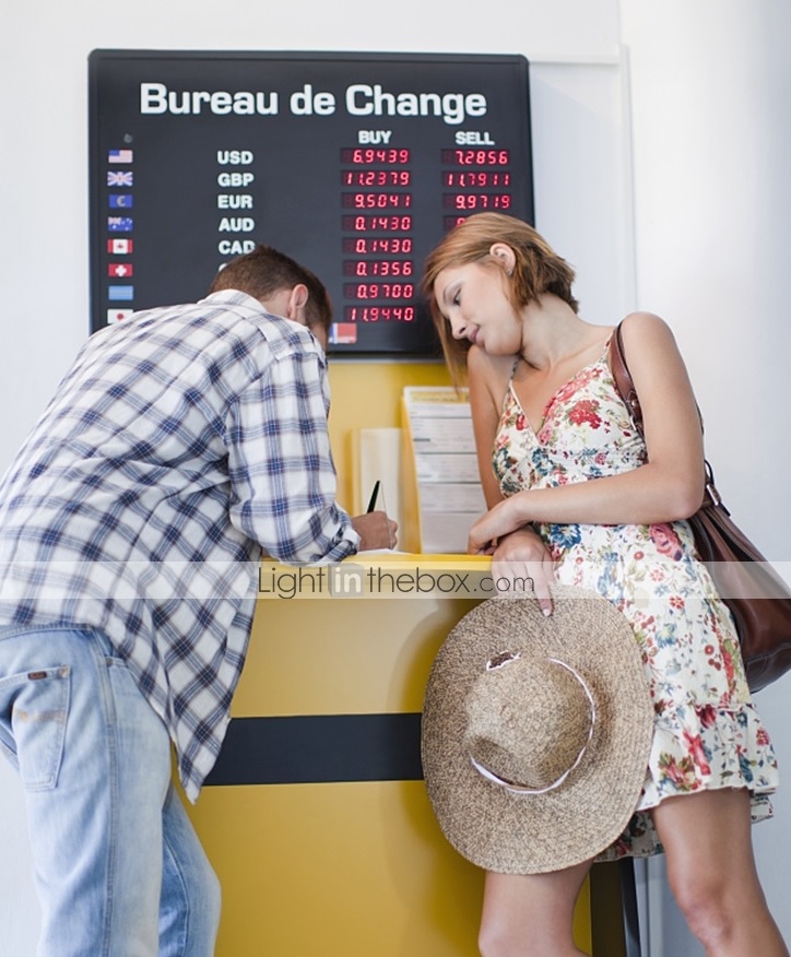 vertaler voor vakantie