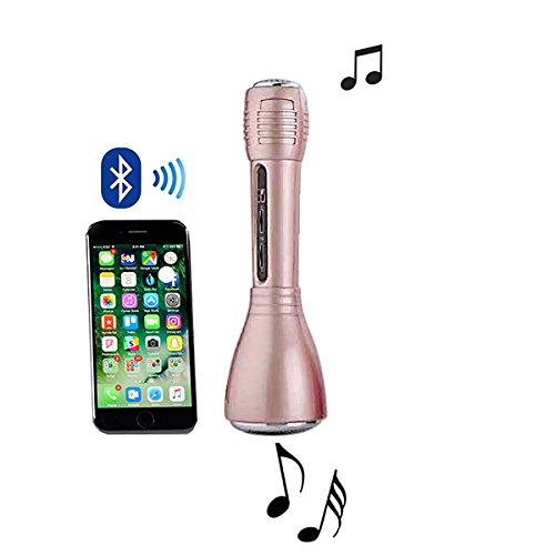 micro bluetooth karaoke