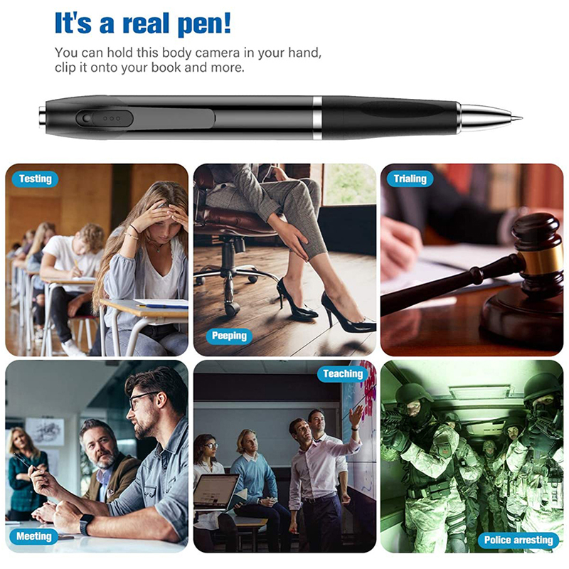 pencamera full hd wifi p2p internetbewaking