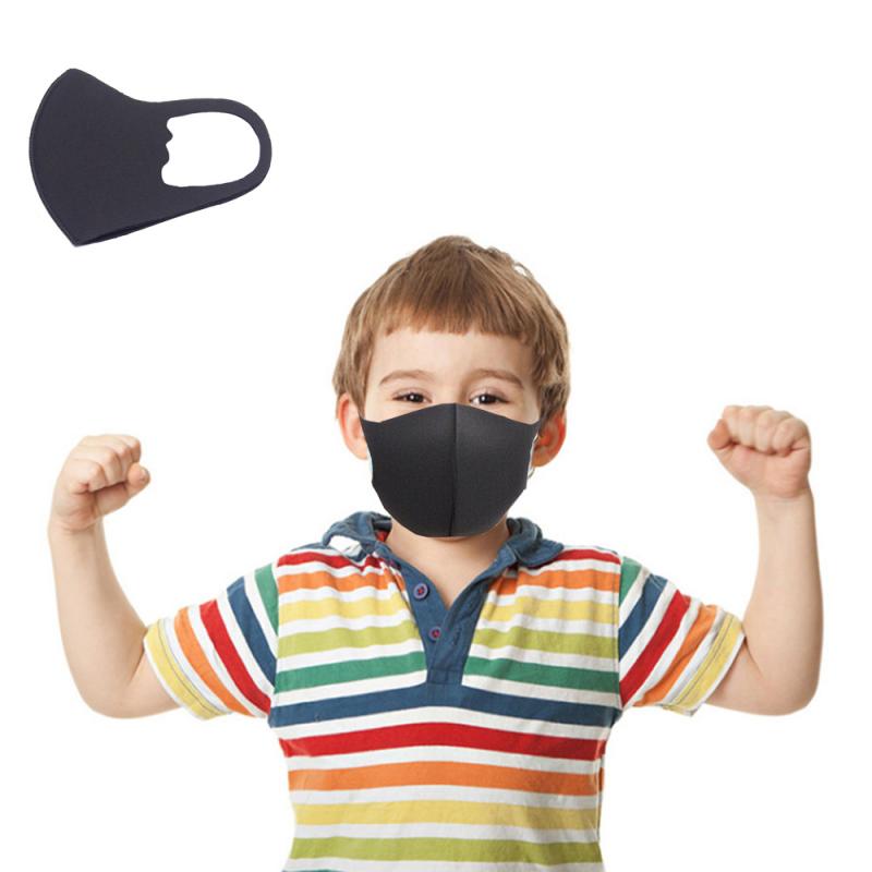 kind gezichtsmasker nano bescherming