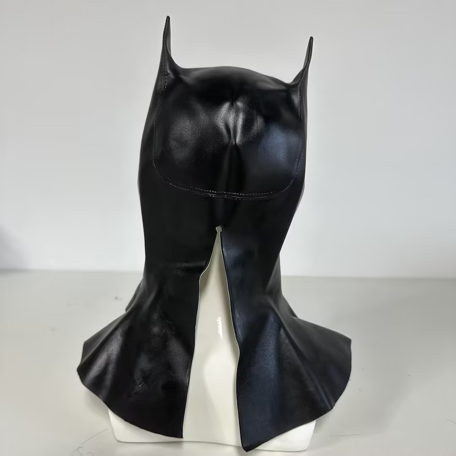 Batman Halloween-masker