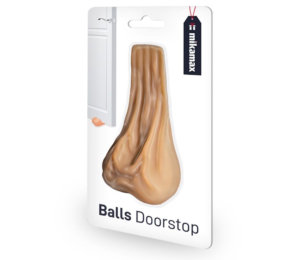 ballen deurstopper