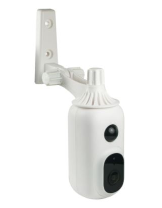 cctv 4g simcamera - beveiligingscamera