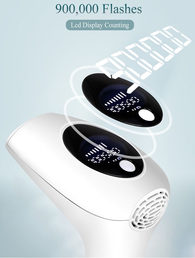 elektrische epilator