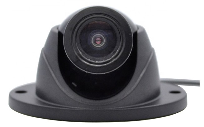 ahd auto achteruitrijcamera dome mini