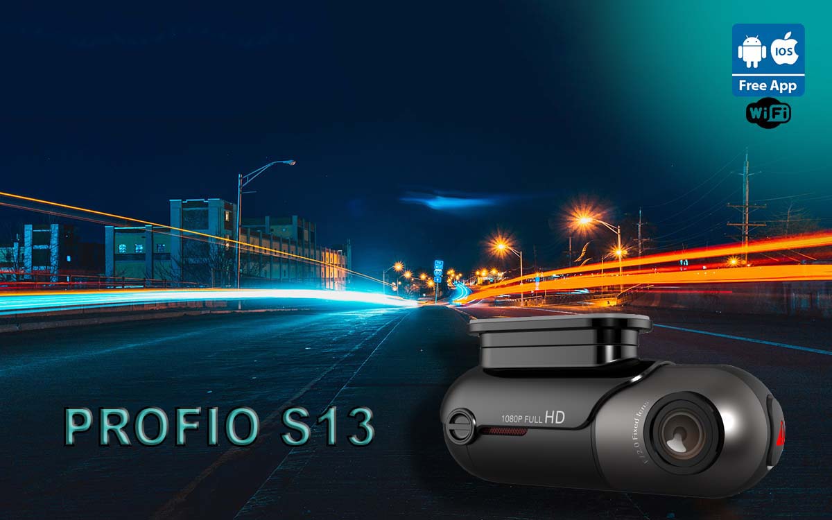 Autocamera Profio S13