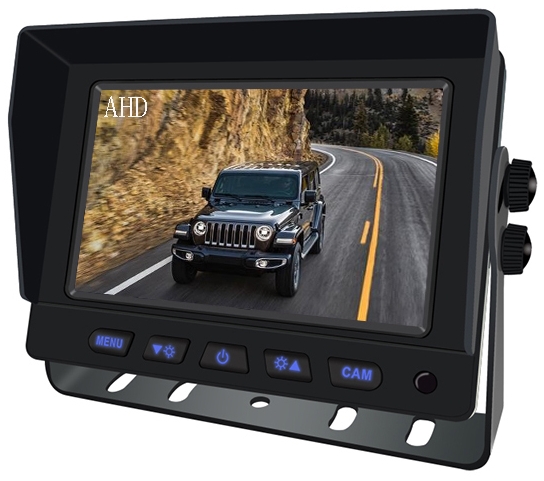 ahd cvbs auto-monitor