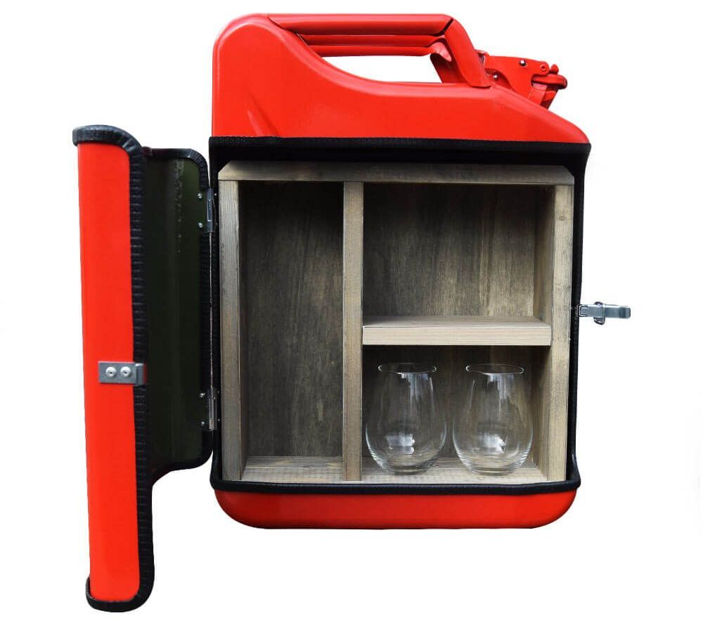 jerrycan 20L Minibars in jerrycan - reep