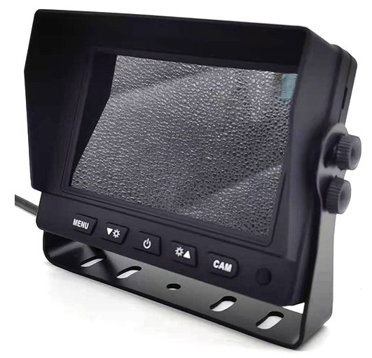 ahd cvbs auto monitor