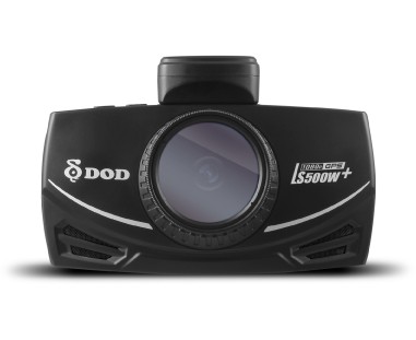 polarisatiefilter - dod ls500w +