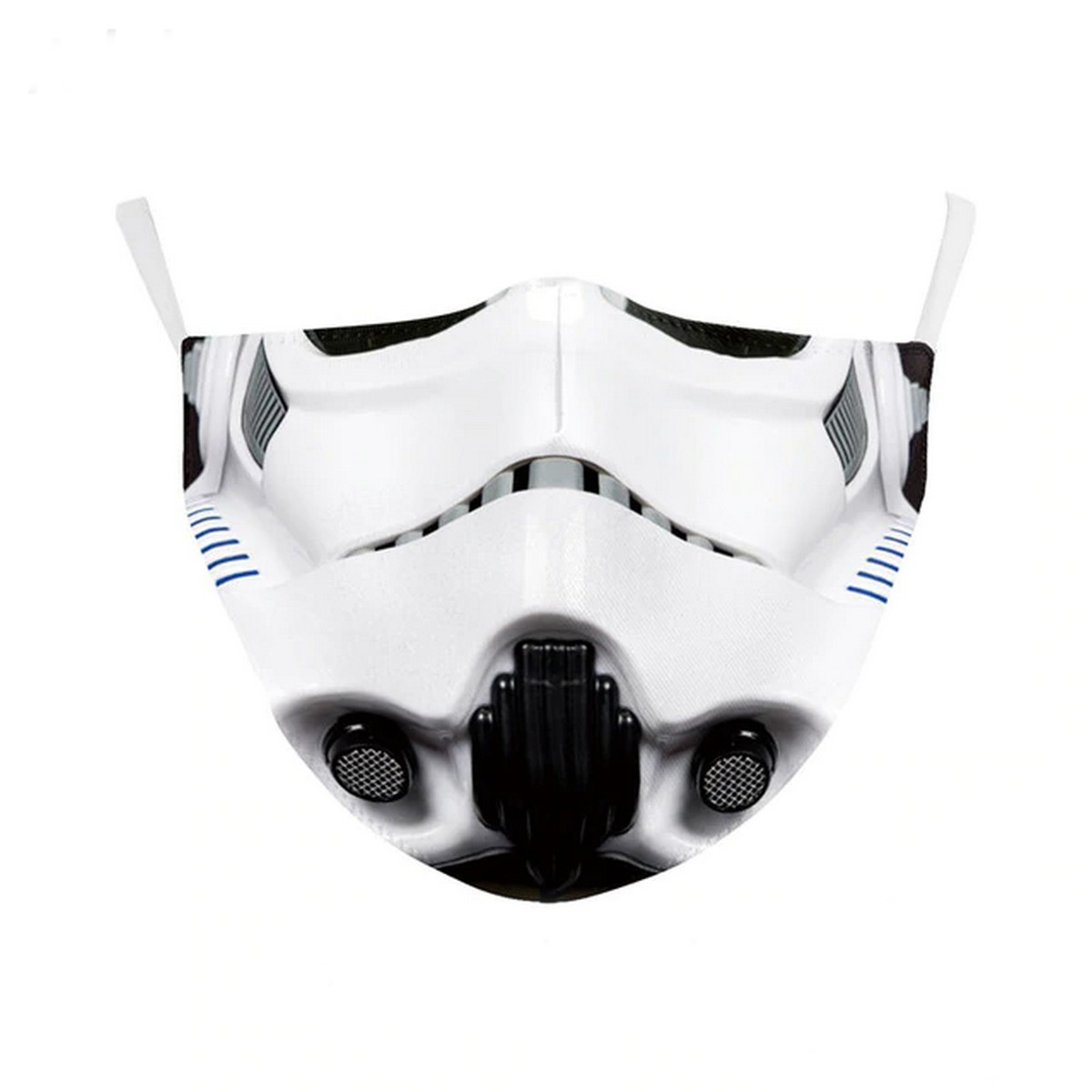 STORMTROOPER gezichtsmasker