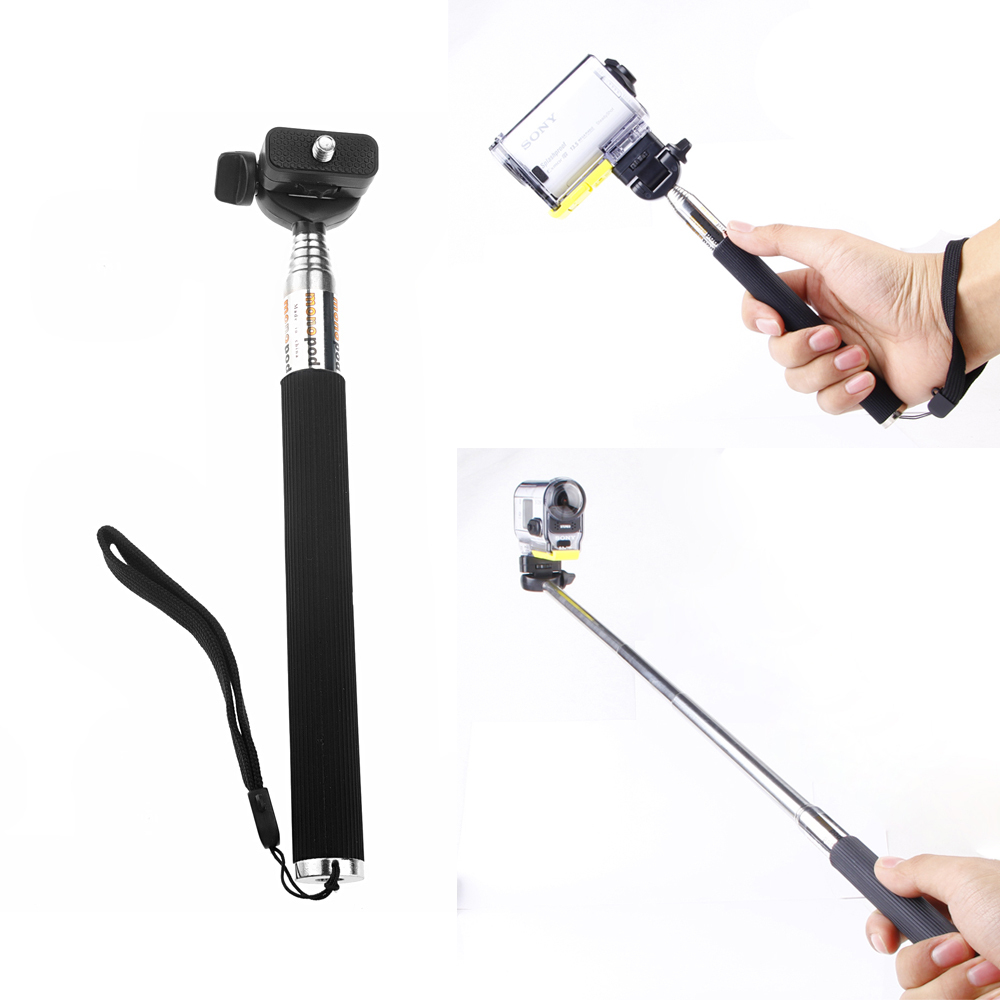 telescopische monopod