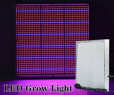 LED lamp 120w